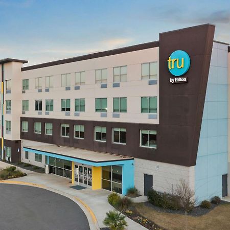 Tru By Hilton Greensboro Lake Oconee, Ga Eksteriør bilde